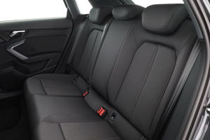 Audi A3 Sportback 35 TFSI null