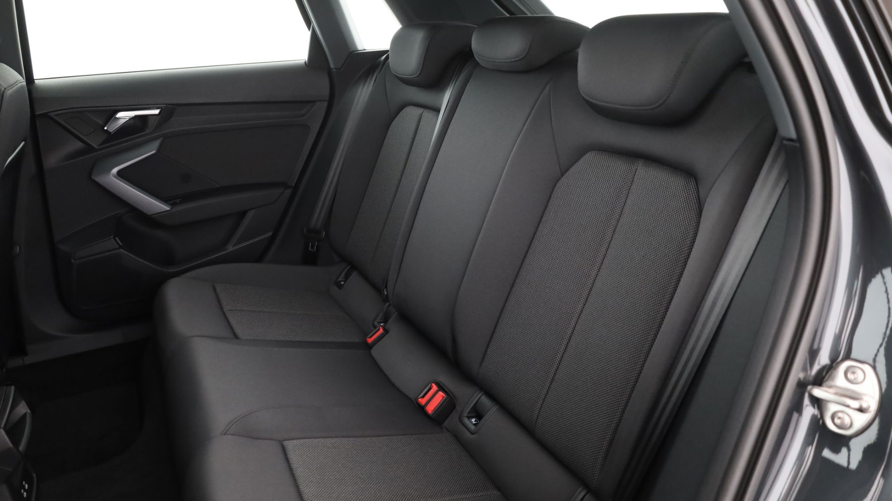 Audi A3 Sportback 35 TFSI null