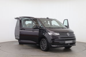 Multivan Business TDI