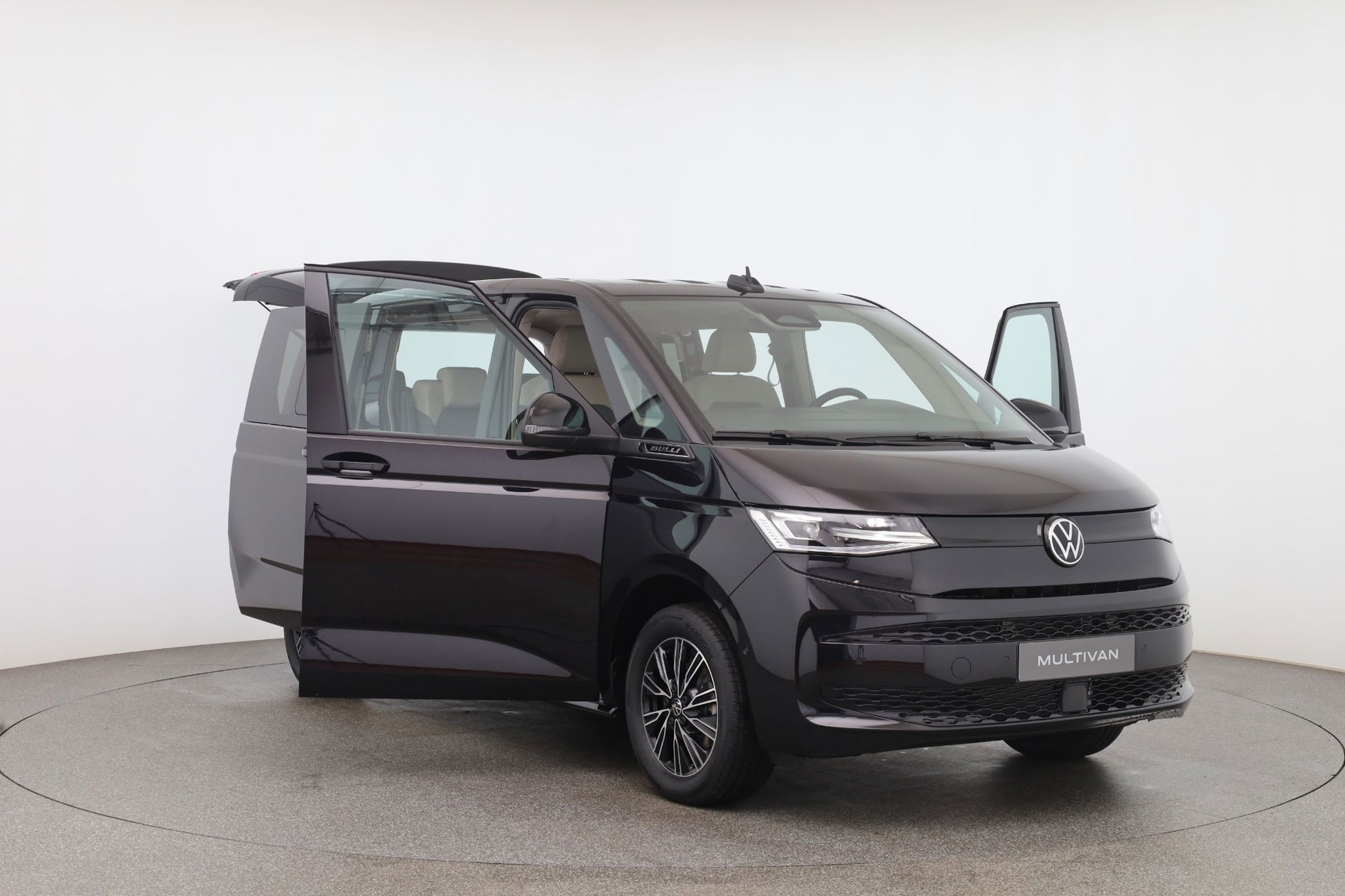 Multivan Business TDI