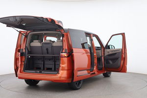 Multivan Edition TDI