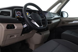 California Beach Camper TDI