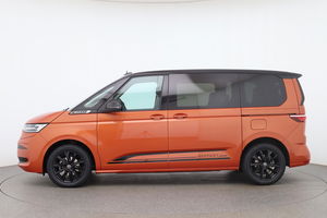 Multivan Edition TDI