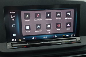 Caddy Dark Label TDI 4MOTION