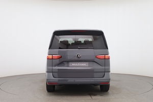 Multivan Business TDI