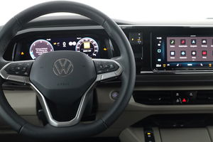 Multivan Business TDI