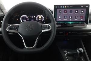 VW Golf Falco Edition TSI