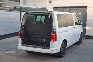VW T6 2.0 TDI 4Motion Multivan Trendline (EURO 6d-T) null