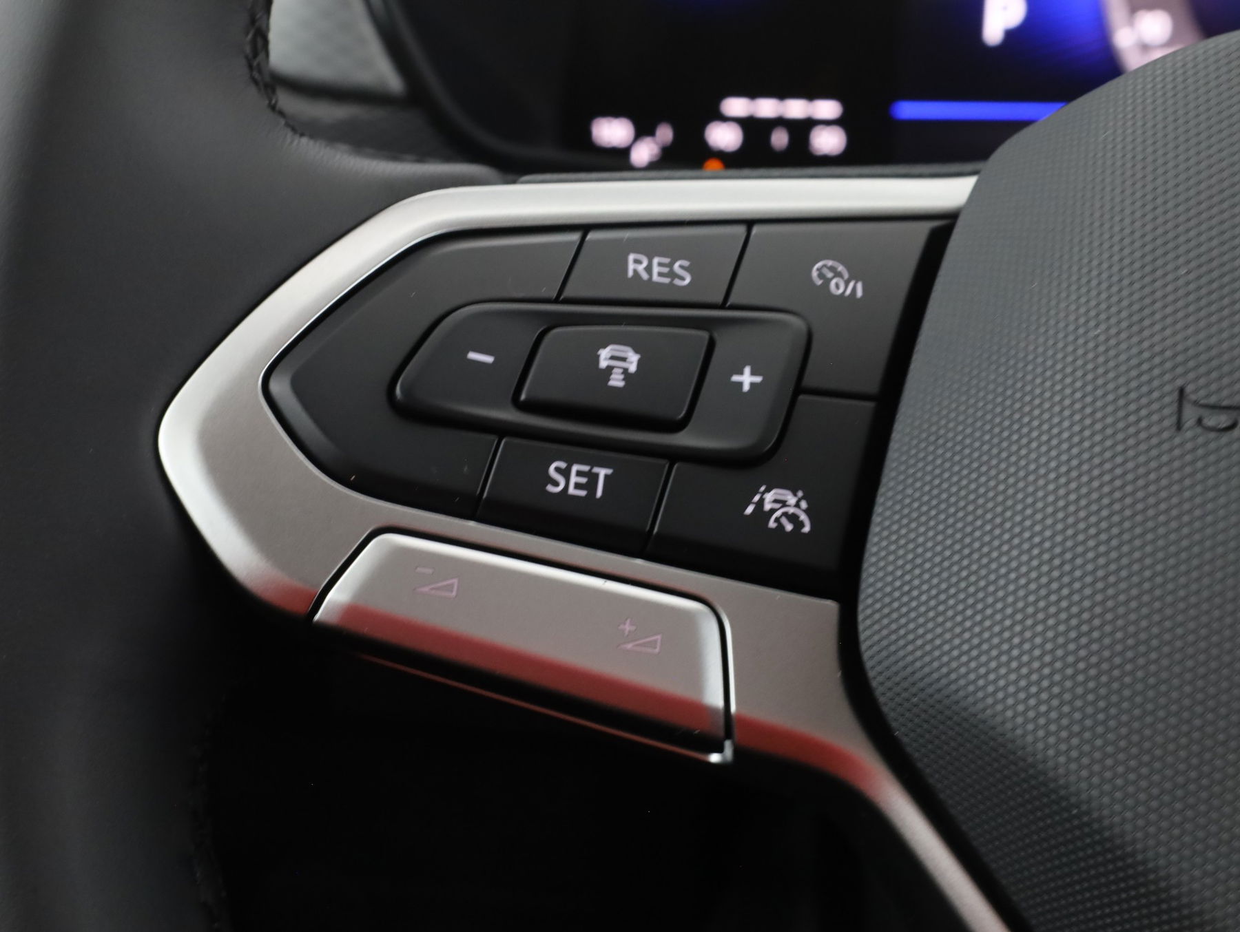 VW T-Cross Friends TSI DSG null