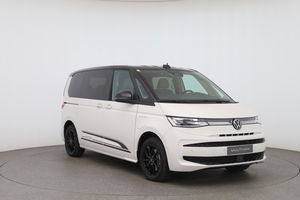 Multivan Edition eHybrid 180 kW 4MOTION