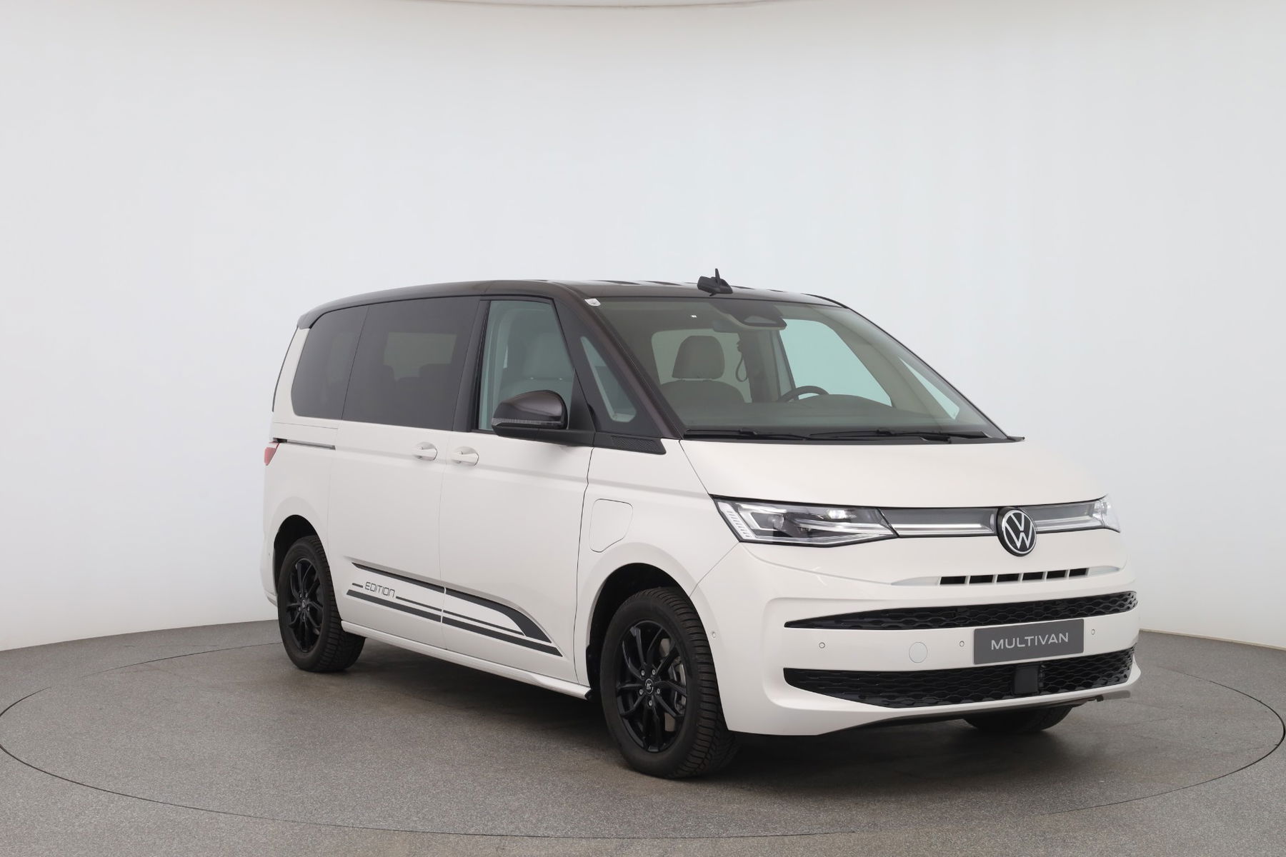 Multivan Edition eHybrid 180 kW 4MOTION