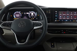 Multivan Edition TDI