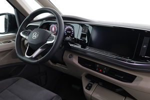 California Beach TDI
