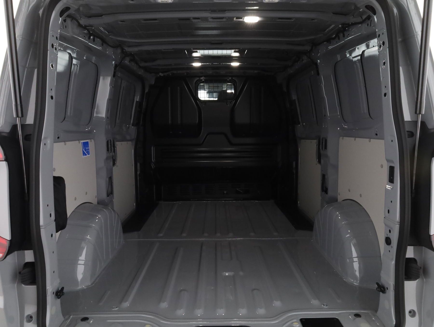 Transporter Kastenwagen Edition TDI 4M