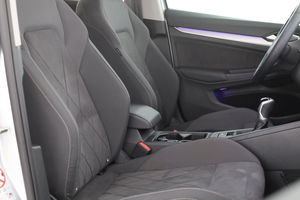 VW Golf Rabbit 45 TSI ACT null