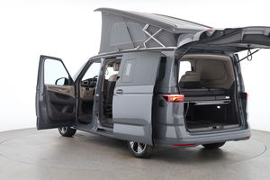 California Beach eHybrid 180 kW 4M