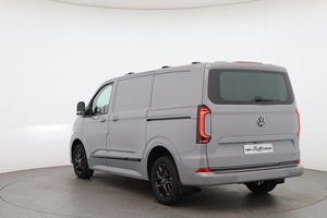 Transporter Kastenwagen Edition TDI 4M