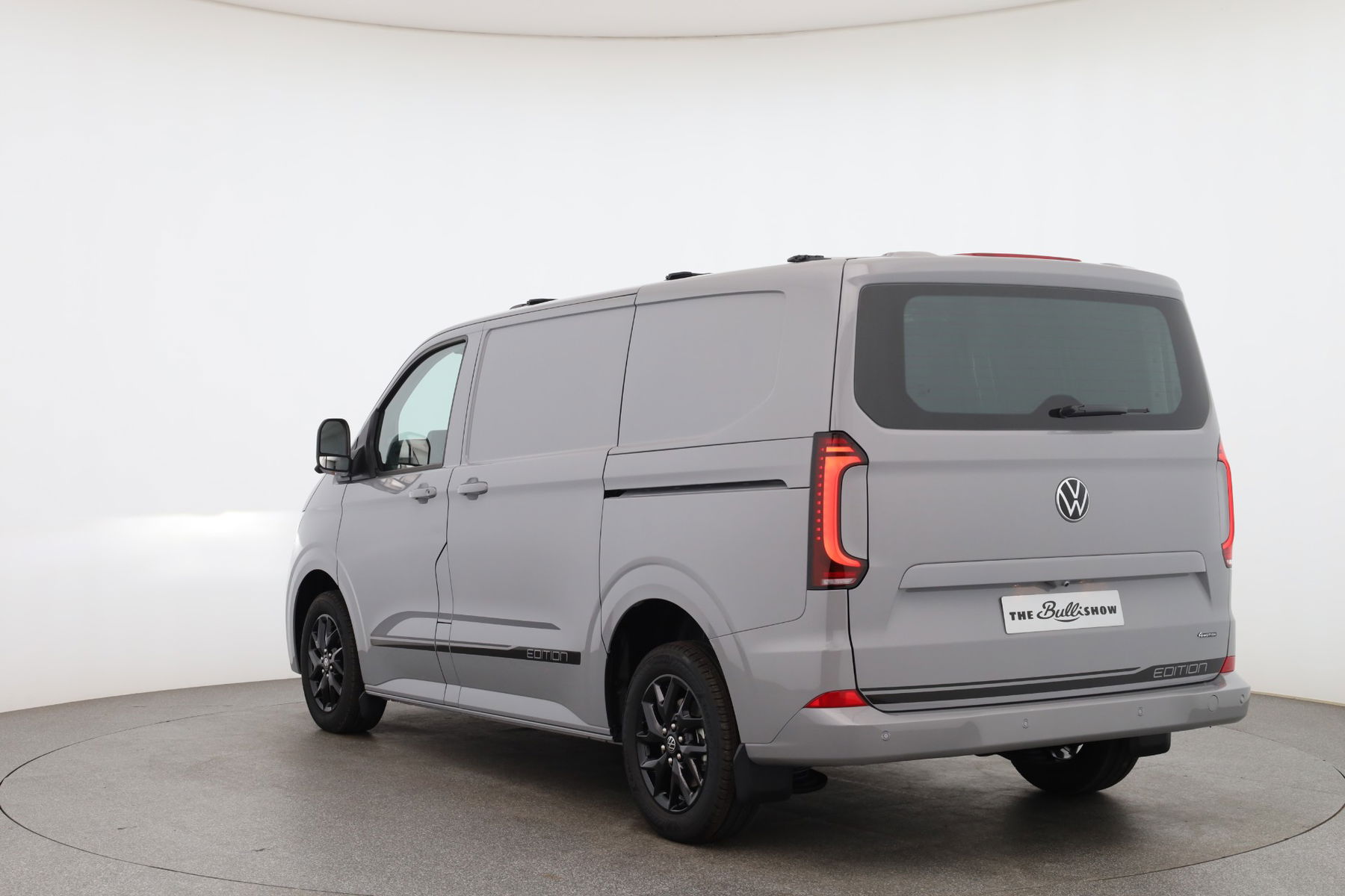 Transporter Kastenwagen Edition TDI 4M