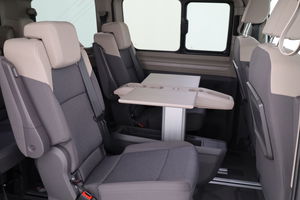 Multivan Business eHybrid 180 kW 4MOTION