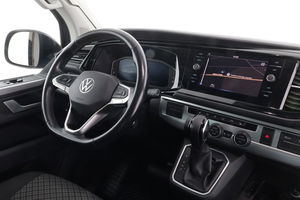 California Beach Edition TDI 4MOTION