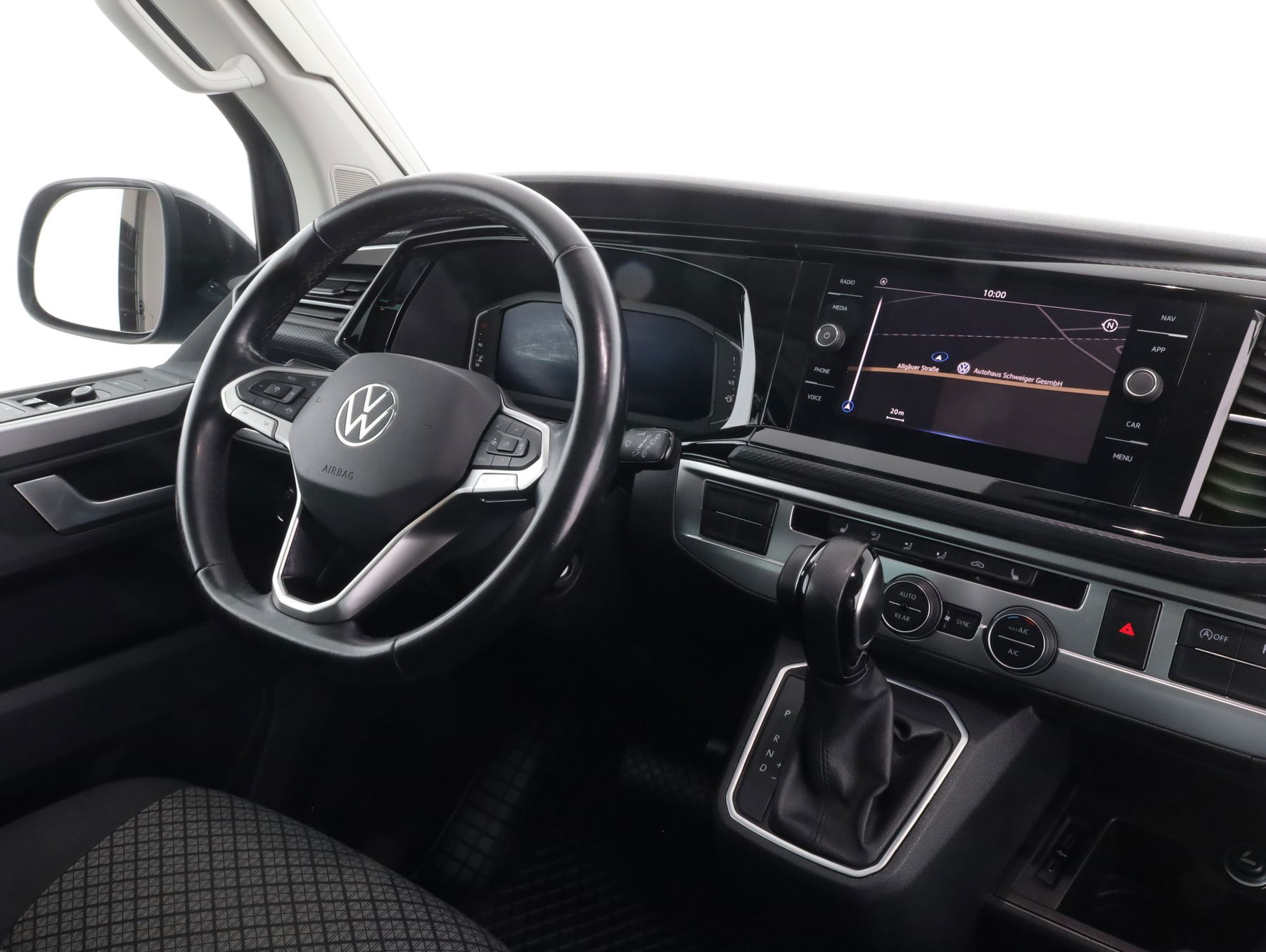 California Beach Edition TDI 4MOTION