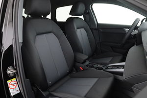 Audi A3 Sportback TFSI 85kW Entry