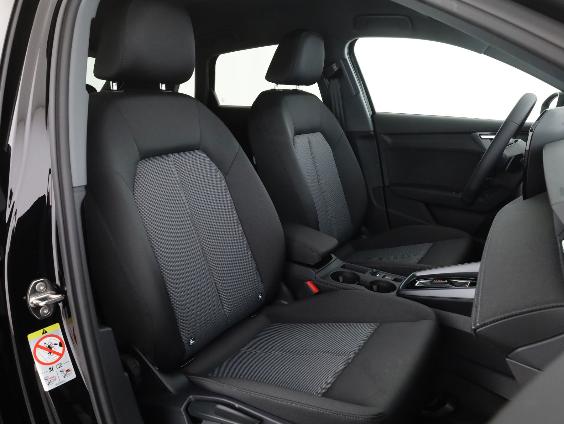 Audi A3 Sportback TFSI 85kW Entry