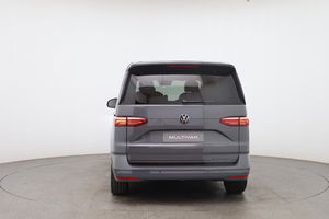 Multivan Edition TDI
