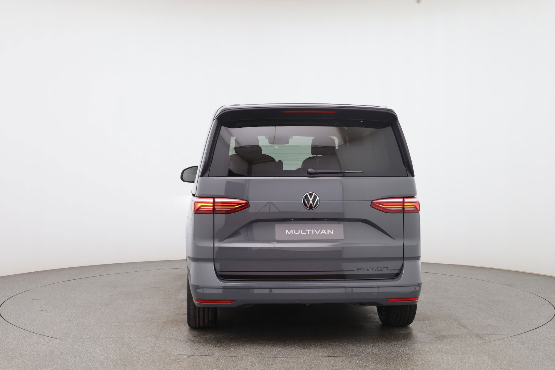 Multivan Edition TDI