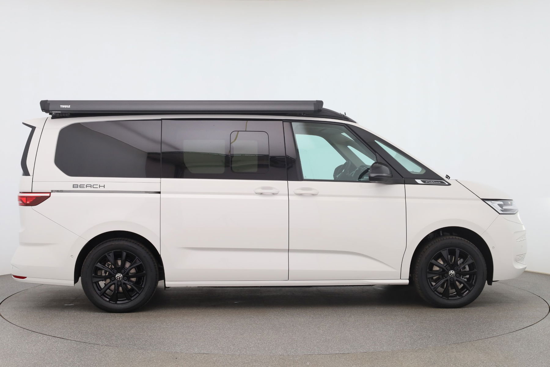 California Beach Camper TDI
