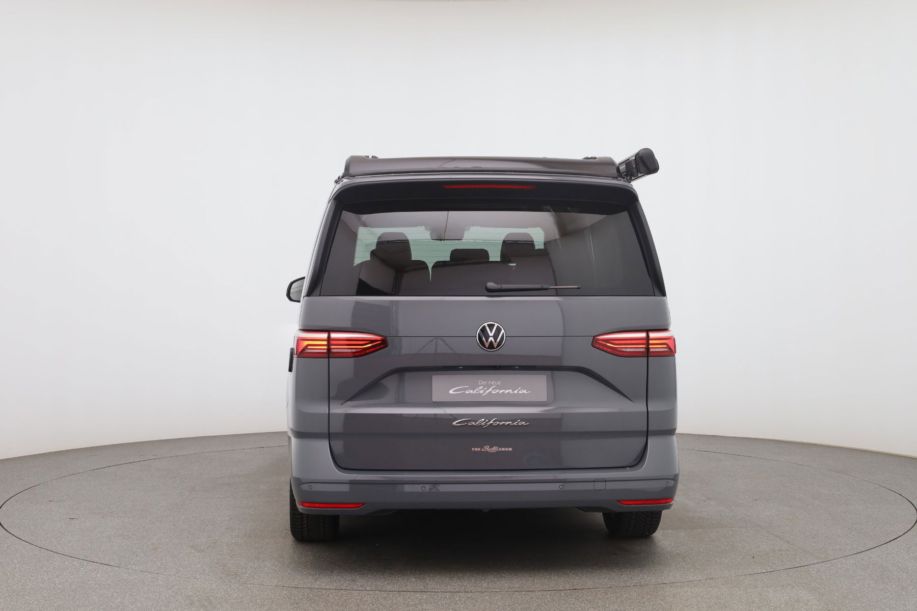 California Beach TDI