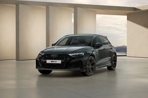 Audi RS 3 Sportback