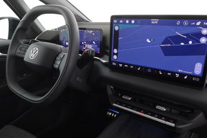 VW ID.3 Neo Style 140 kW null