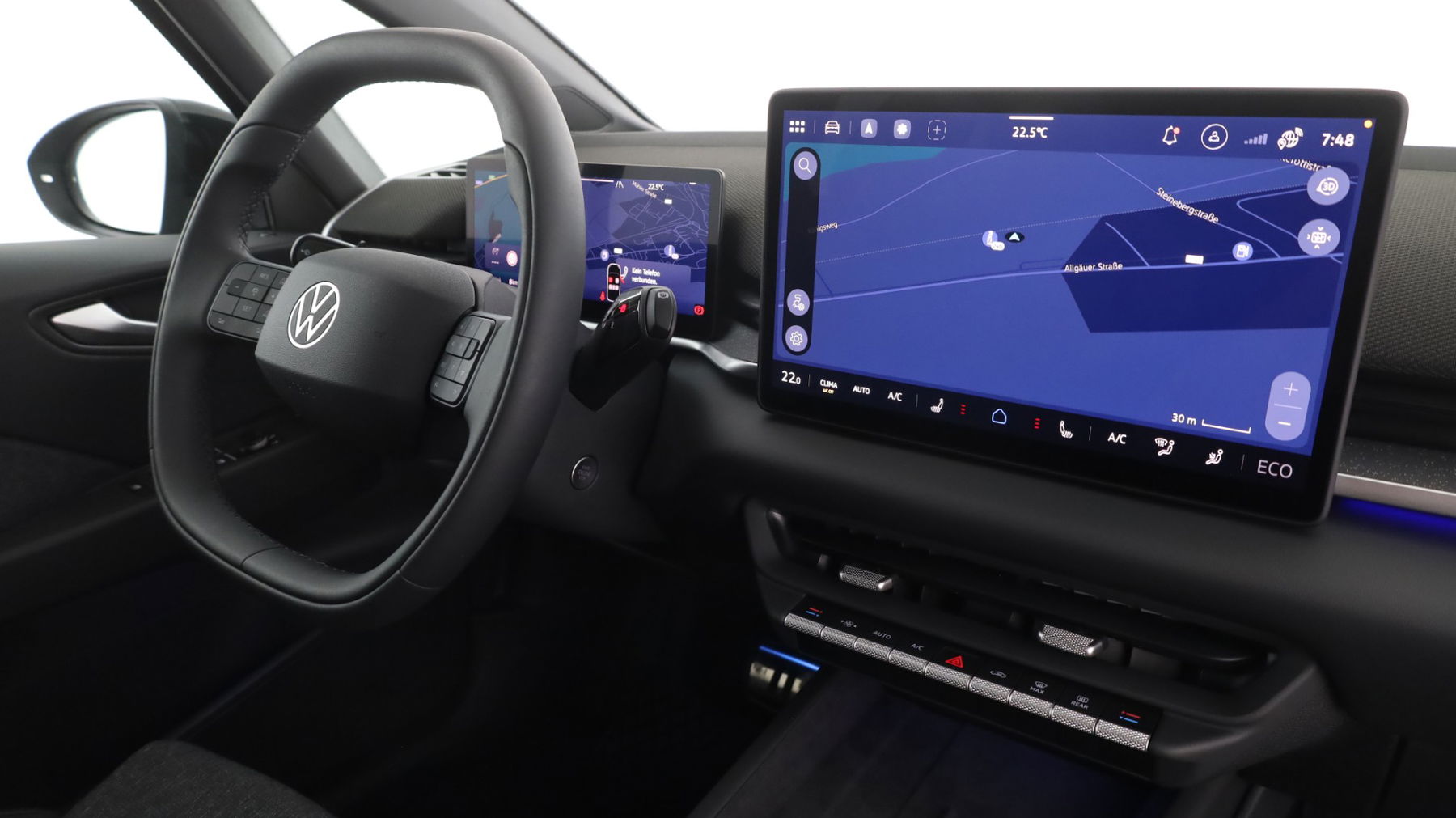 VW ID.3 Neo Style 140 kW null