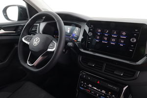 VW T-Cross Friends TSI DSG null