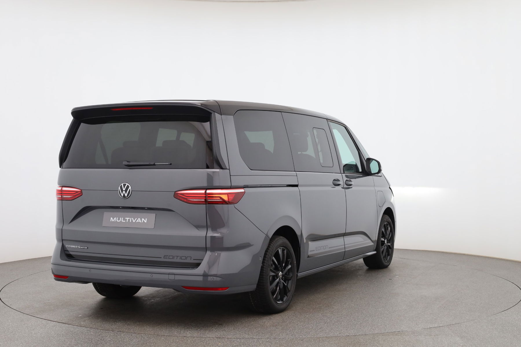 Multivan Edition lang eHybrid 180 kW 4M