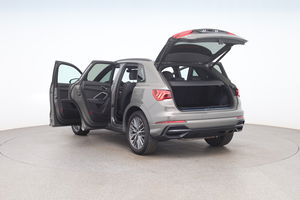 Audi Q3 40 TFSI quattro S line exterieur null