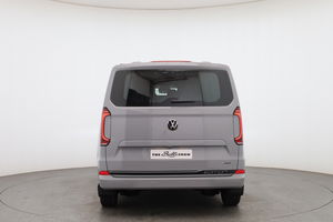 Transporter Kastenwagen Edition TDI 4M
