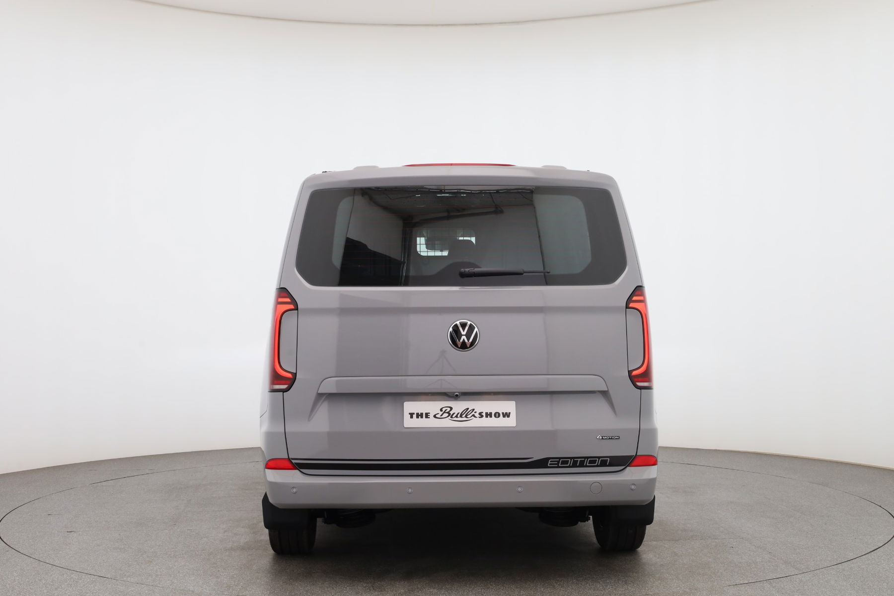 Transporter Kastenwagen Edition TDI 4M