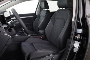 VW Golf Falco Edition TSI