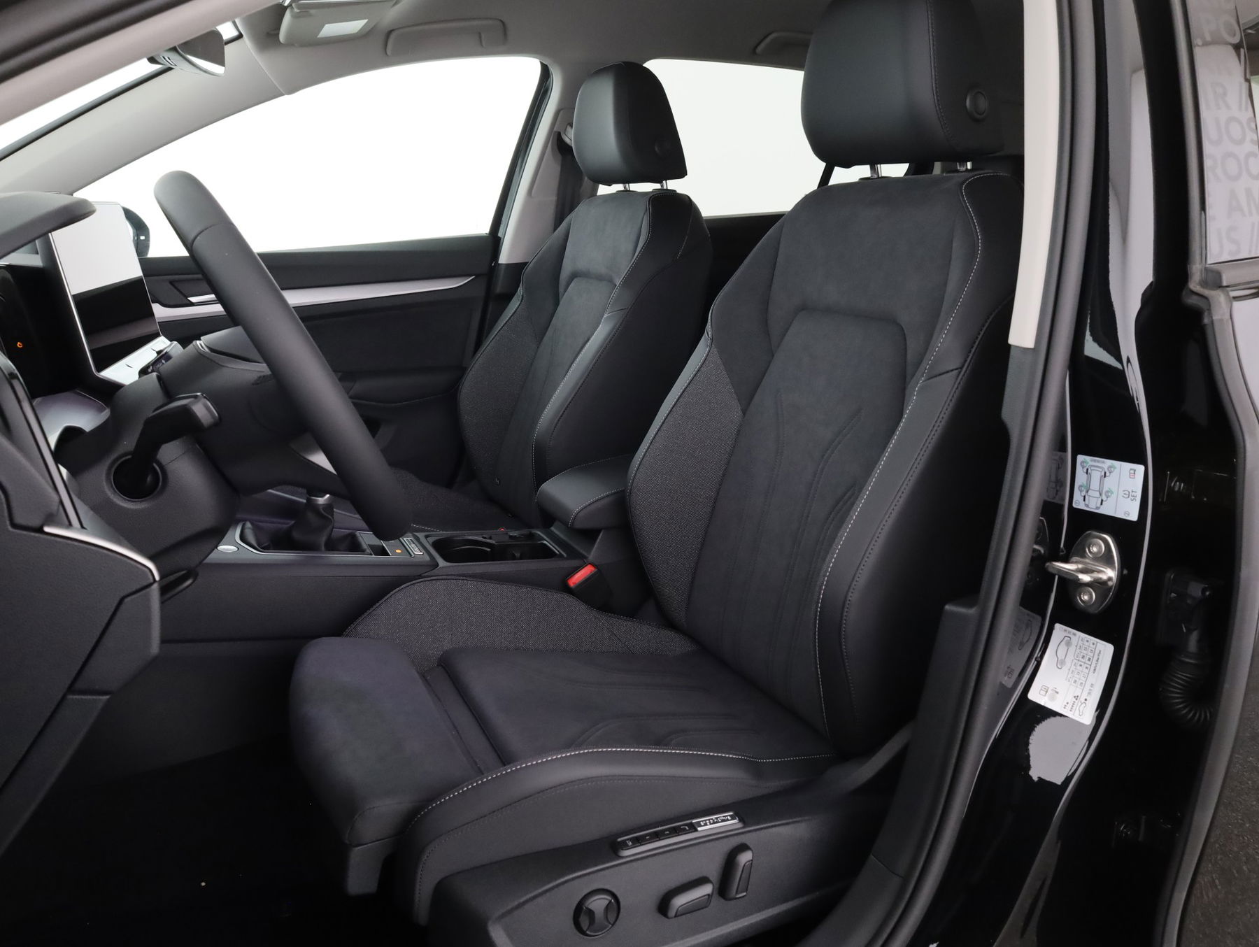 VW Golf Falco Edition TSI