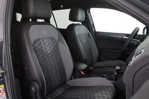 VW Tiguan R-Line TDI 4MOTION DSG null