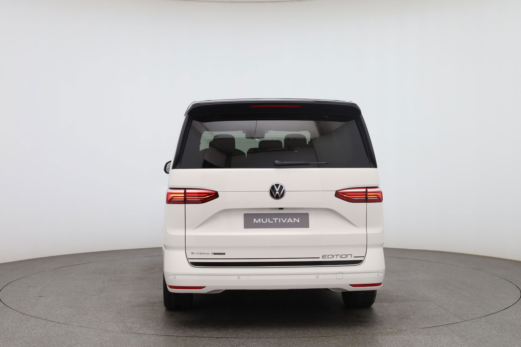 Multivan Edition lang eHybrid 180 kW 4M