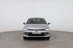 VW Golf Rabbit mHEV TSI DSG