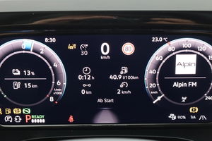 VW California Beach eHybrid 180 kW 4M