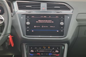 VW Tiguan 2.0 TDI R-Line 4Motion