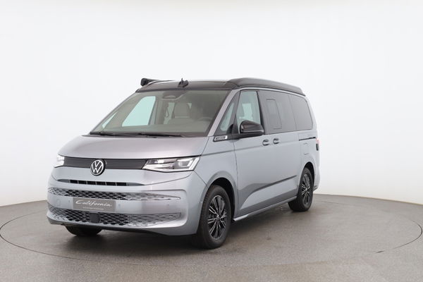 California Beach eHybrid 180 kW 4M monosilber met./dach deepblack perleff. jetzt online kaufen