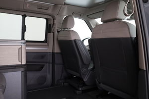 California Ocean eHybrid 180 kW 4MOTION