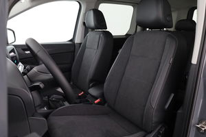 Caddy Dark Label TDI 4MOTION