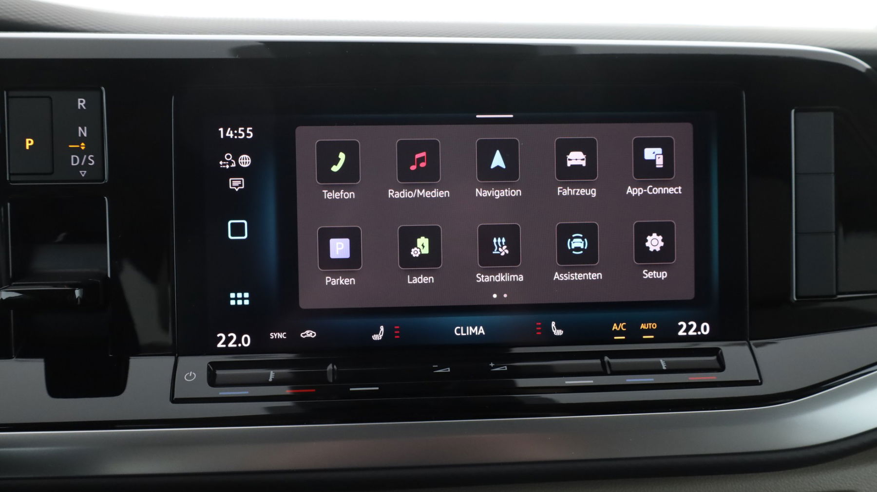 Multivan Edition eHybrid 180 kW 4MOTION
